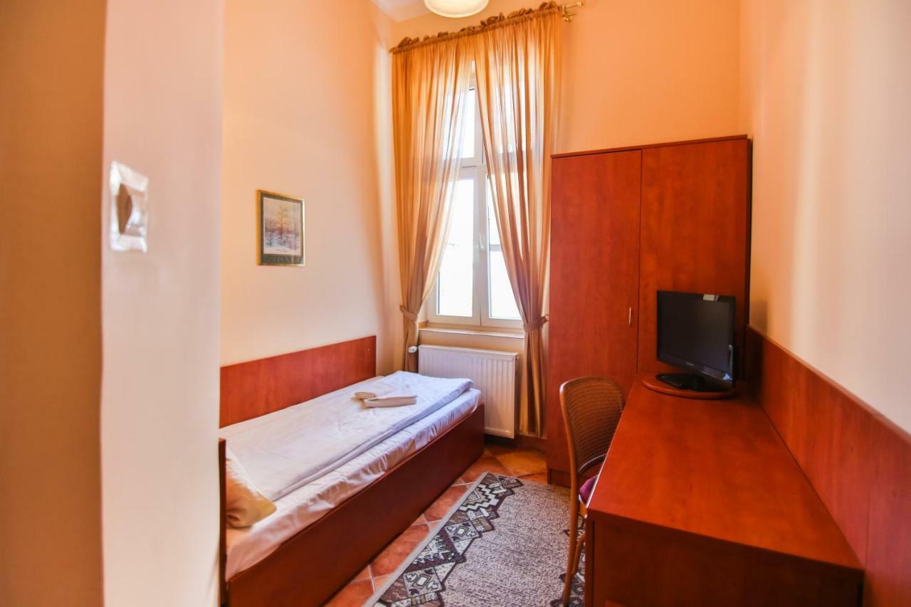 Villa Antares I & II Свиноуйсьце Экстерьер фото